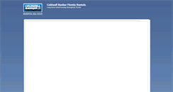 Desktop Screenshot of delraybeach.cbfloridarentals.com